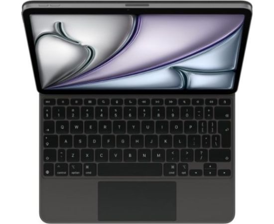 Apple Klawiatura magic keyboard do ipada air 11 cali (m3) - angielski (międzynarodowy) Klaviatūras