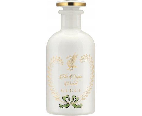 Gucci The Virgin Violet EDP U 100 ml Unisex Smaržas