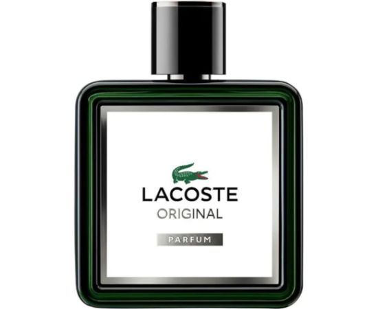 Lacoste, Original, Parfum, For Men, 100 ml For Men Мужская парфюмерия