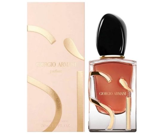 GIORGIO ARMANI Si Parfum 50ml Женские духи