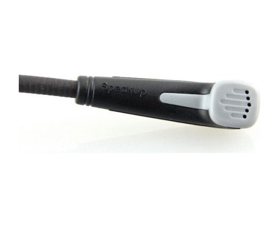 Canyon Carcomm CHFM-03 gooseneck microphone 3.5mm plug passive 8mm Jaunumi - Audio-Video