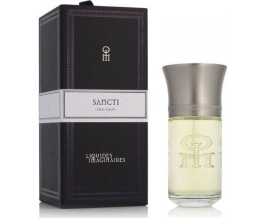 Liquides Imaginaires Perfumy Unisex Liquides Imaginaires EDP Sancti (100 ml) Духи унисекс