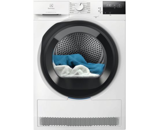 Electrolux EW6D285AE Jaunumi Sadz. tehnika
