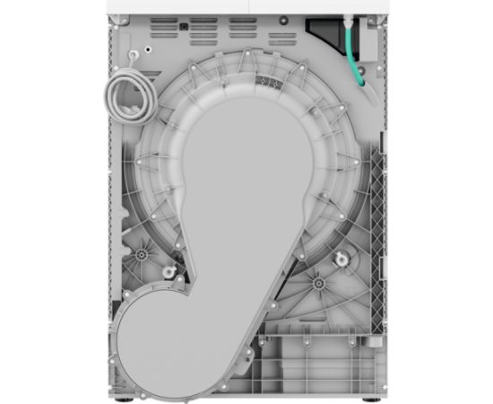 Electrolux EW6D285AE Jaunumi Sadz. tehnika