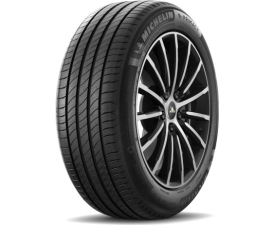Michelin E Primacy 235/55R18 104V Летние Покрышки