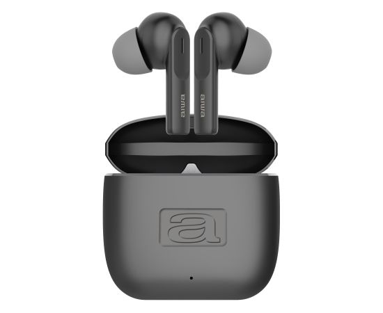 Aiwa EBTW-200 True Wireless Stereo Bezvadu Austiņas Austiņas