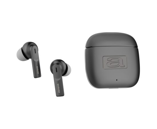 Aiwa EBTW-200 True Wireless Stereo Bezvadu Austiņas Austiņas
