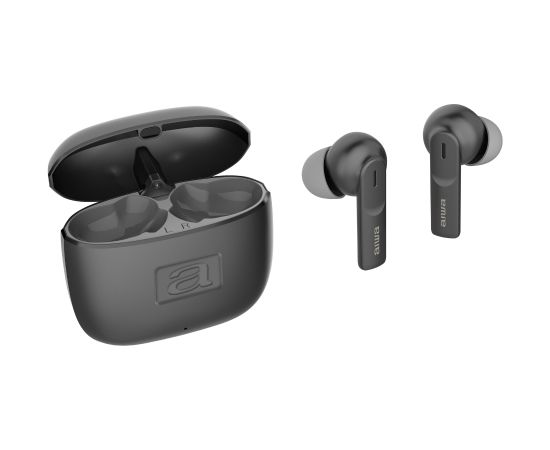 Aiwa EBTW-200 True Wireless Stereo Bezvadu Austiņas Austiņas