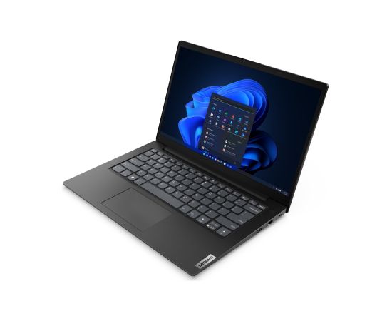 Lenovo V14 Ноутбук AMD Ryzen 7 7730U / 16GB RAM / 512GB SSD / 14" / Wind 11 Home Новинки Компьютерная техника