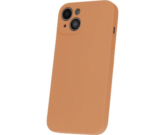 Mocco Silicon Back Case Силиконовый чехол для Apple iPhone 17 Pro Max Чехлы - альтернативные