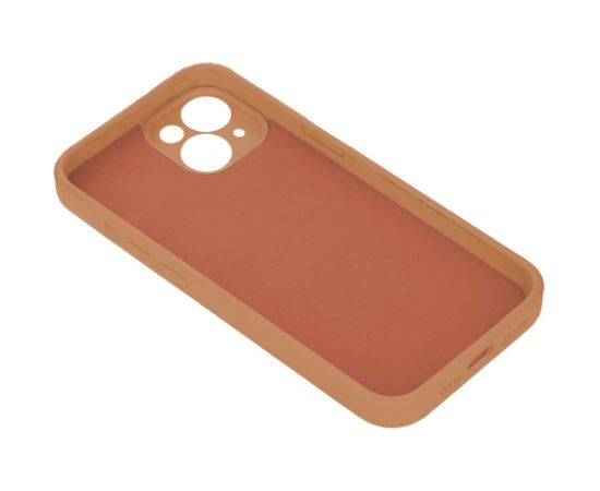 Mocco Silicon Back Case Силиконовый чехол для Apple iPhone 17 Pro Max Чехлы - альтернативные