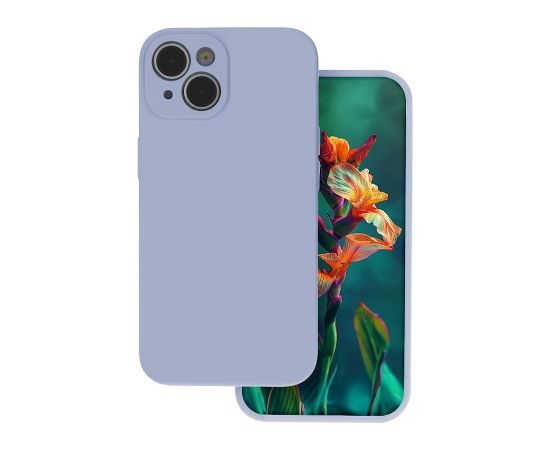 Mocco Silicon Back Case Силиконовый чехол для Apple iPhone 17 Чехлы - альтернативные