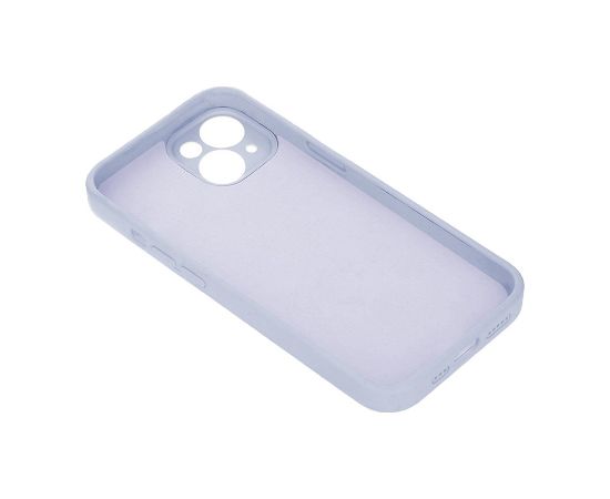 Mocco Silicon Back Case Силиконовый чехол для Apple iPhone 17 Чехлы - альтернативные
