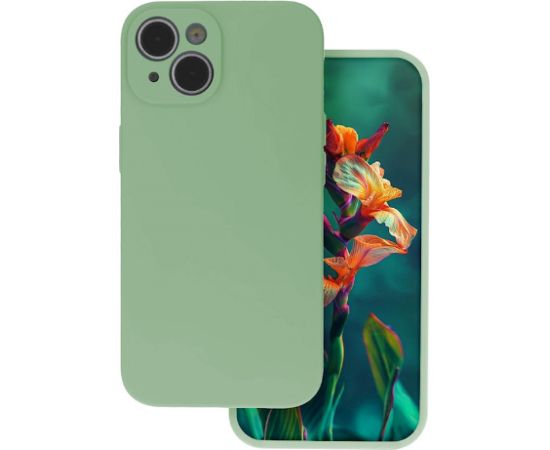 Mocco Silicon Back Case Aizmugurējais Silikona Apvalks priekš Apple iPhone 17 Neoriģinālie Maciņi