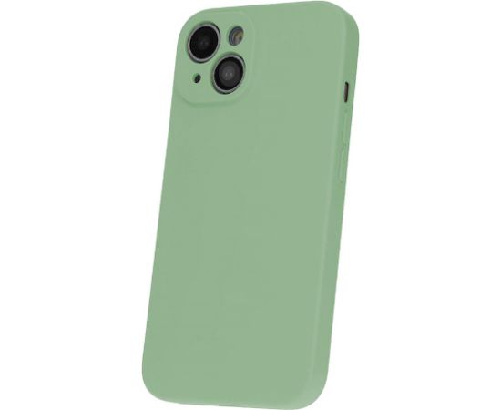 Mocco Silicon Back Case Aizmugurējais Silikona Apvalks priekš Apple iPhone 17 Neoriģinālie Maciņi