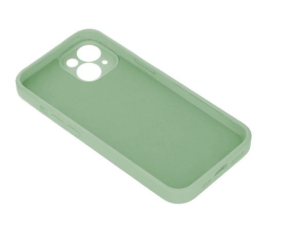 Mocco Silicon Back Case Aizmugurējais Silikona Apvalks priekš Apple iPhone 17 Neoriģinālie Maciņi