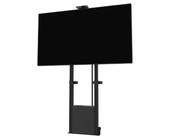 Multibrackets MB-8069 Motorizēts TV Grīdas statīvs / Informācijas displeja stiprinājums 2,54 m (100")  / 120kg TV un monitoru stiprinājumi, kronšteini