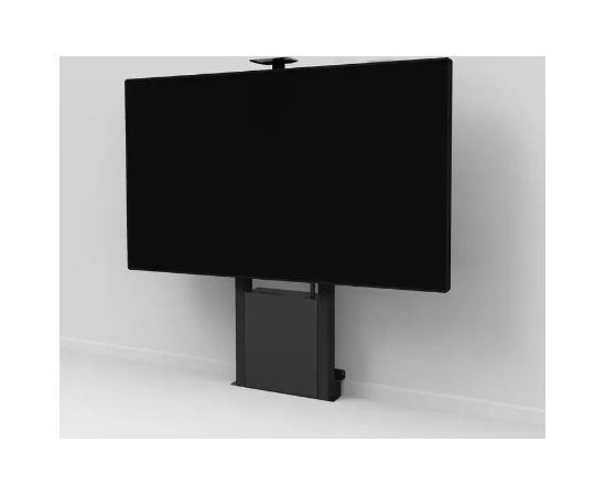 Multibrackets MB-8069 Motorizēts TV Grīdas statīvs / Informācijas displeja stiprinājums 2,54 m (100")  / 120kg TV un monitoru stiprinājumi, kronšteini