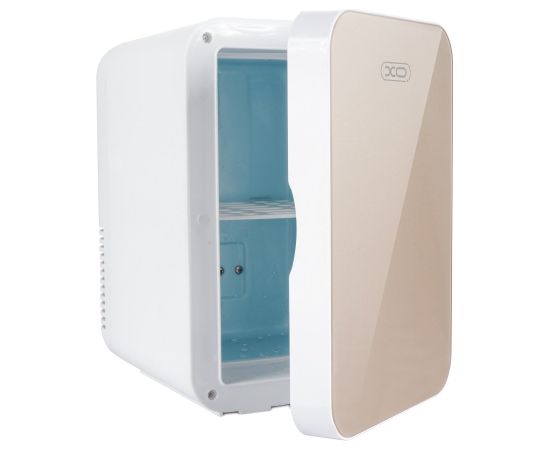 XO CZ002 Auto Mini Ledusskapis Jaunumi - Audio-Video