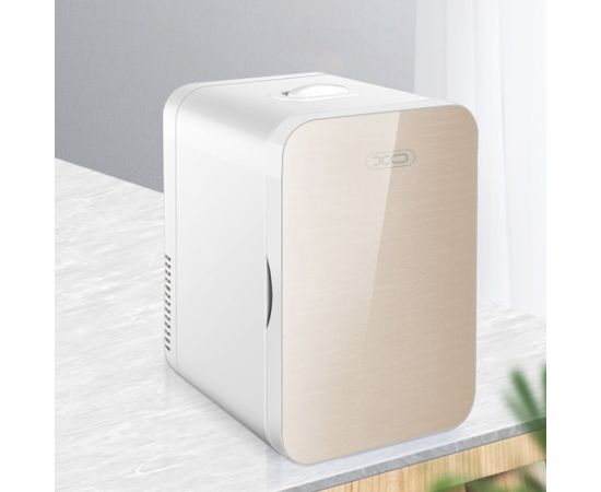 XO CZ002 Auto Mini Ledusskapis Jaunumi - Audio-Video