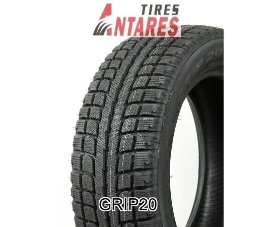 ANTARES GRIP20  265/45R20 108T Зимние покрышки