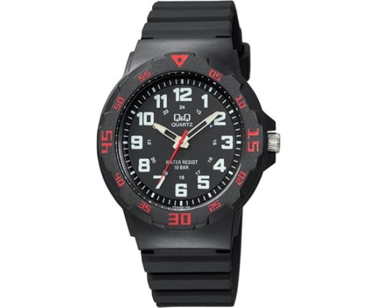 Q&Q VR18J006Y Наручные часы