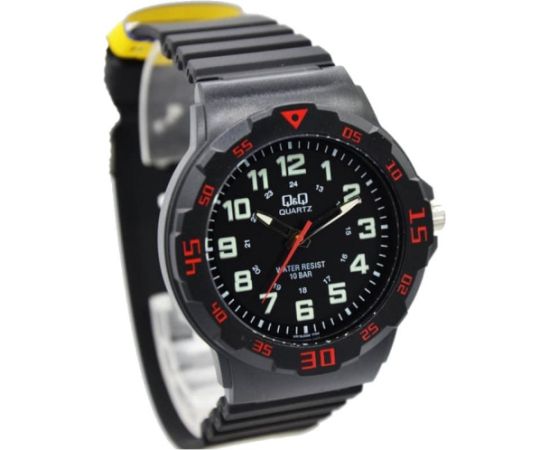 Q&Q VR18J006Y Наручные часы