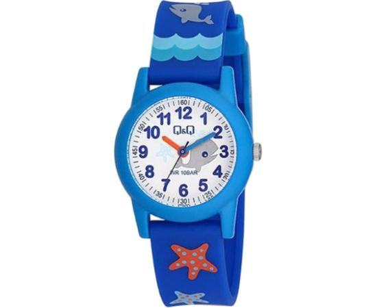 Q&Q VR99J009Y Наручные часы