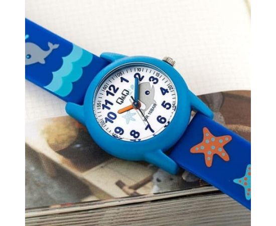 Q&Q VR99J009Y Наручные часы