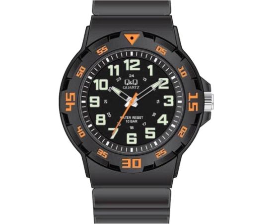 Q&Q VR19J008Y Наручные часы