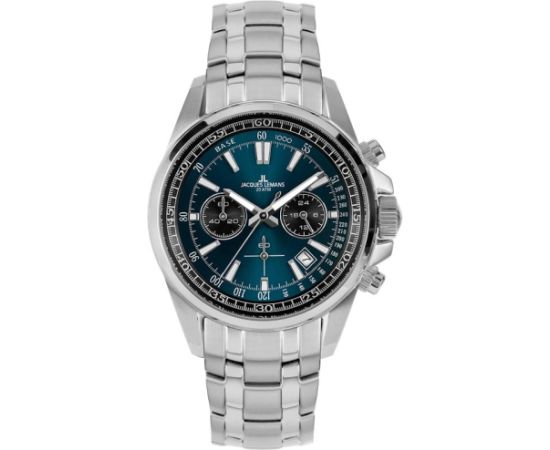 Jacques Lemans Liverpool 1-2117ZC Наручные часы