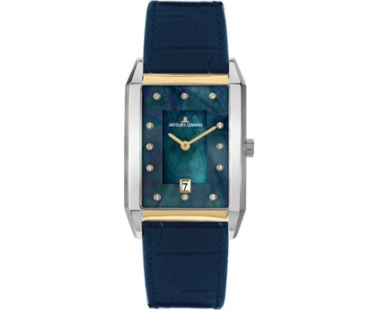 Jacques Lemans Torino 1-2159.I Наручные часы