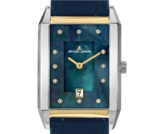 Jacques Lemans Torino 1-2159.I Наручные часы