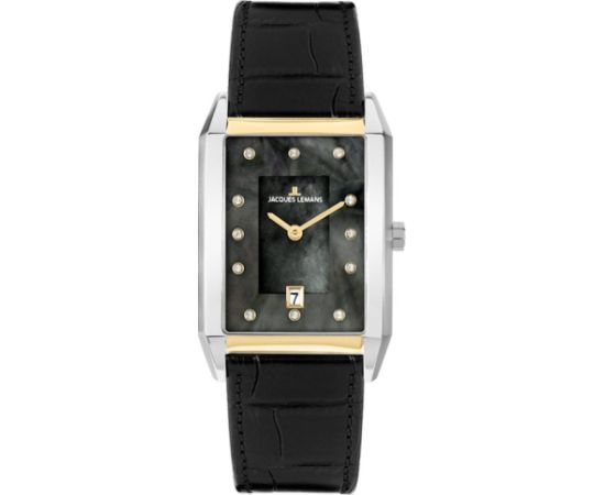 Jacques Lemans Torino 1-2159.G Наручные часы
