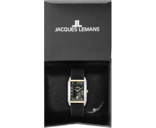 Jacques Lemans Torino 1-2159.G Наручные часы