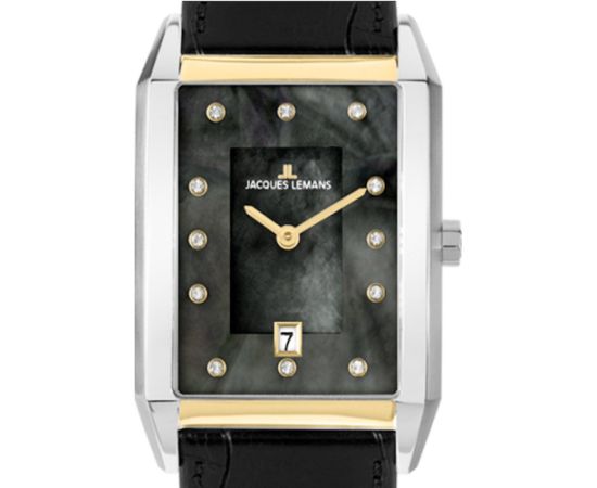 Jacques Lemans Torino 1-2159.G Наручные часы