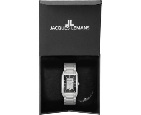 Jacques Lemans 1-2159.1R Наручные часы