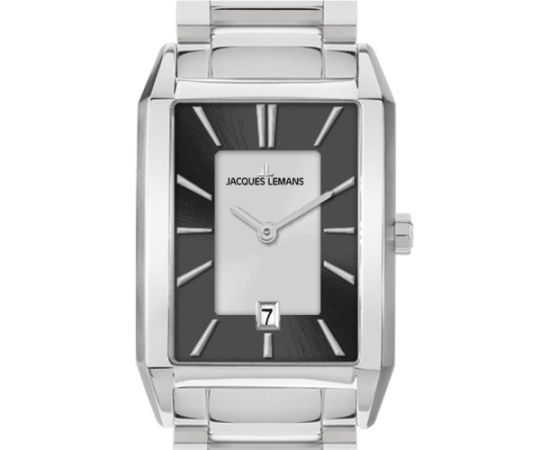 Jacques Lemans 1-2159.1R Наручные часы