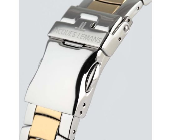 Jacques Lemans Derby 1-2197I Наручные часы