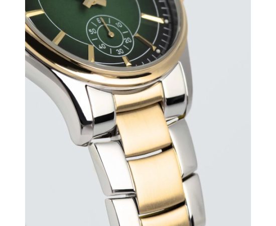 Jacques Lemans Derby 1-2197I Наручные часы