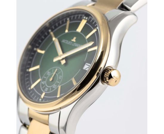 Jacques Lemans Derby 1-2197I Наручные часы