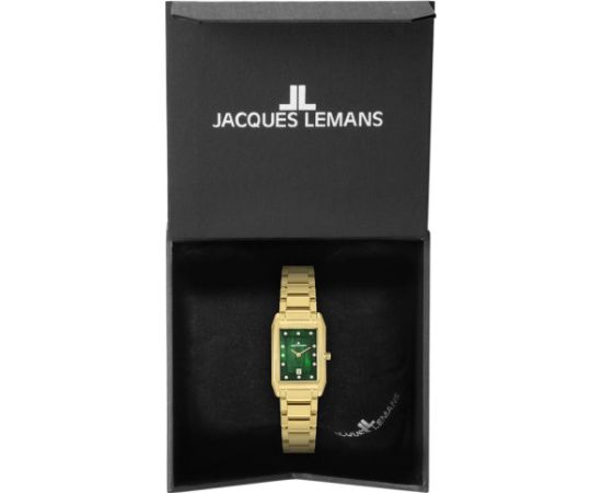 Jacques Lemans Torino 1-2189L Наручные часы