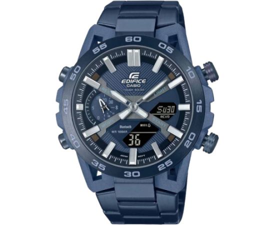 CASIO Edifice  Sospensione ECB-2000CB-2AEF Наручные часы