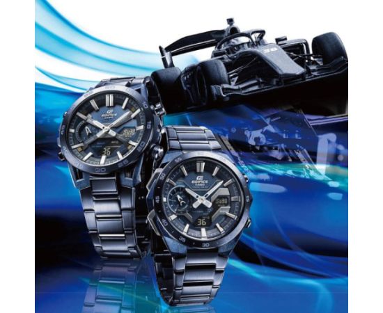 CASIO Edifice  Sospensione ECB-2000CB-2AEF Наручные часы