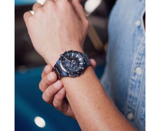CASIO Edifice  Sospensione ECB-2000CB-2AEF Наручные часы