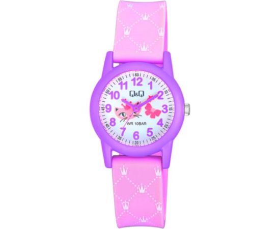 Q&Q VR99J014Y Наручные часы