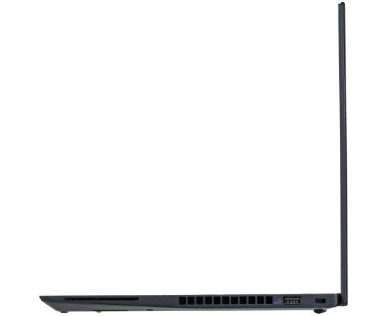 LENOVO ThinkPad T14s G1 AMD RYZEN 5 PRO 4650U 16GB 512GB SSD 14" FHD(toch) Win11pro Used Atjaunoti portatīvie datori