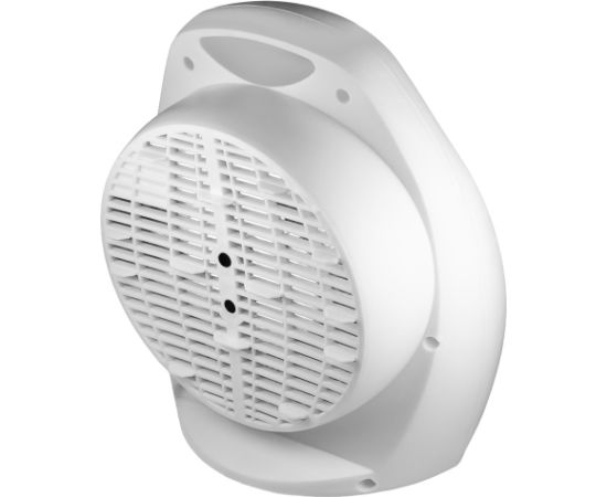 Savio AD-02 W household fan White Воздухонагреватели