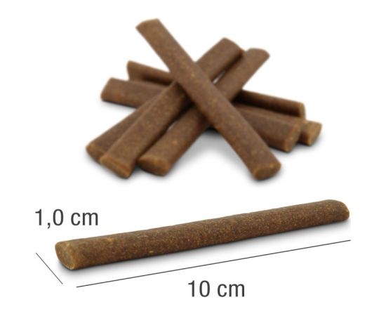 PLATINUM Fit-Sticks Chicken+Rabbit - dog treat - 300g Suņu barība