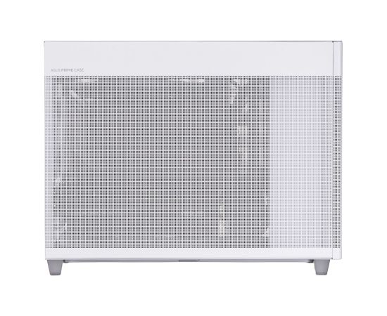 Actina 5901443431756 PC AMD Ryzen™ 7 8700F 32 GB DDR5-SDRAM 1 TB SSD AMD Radeon RX 9060 XT Mini Tower White Персональные компьютеры